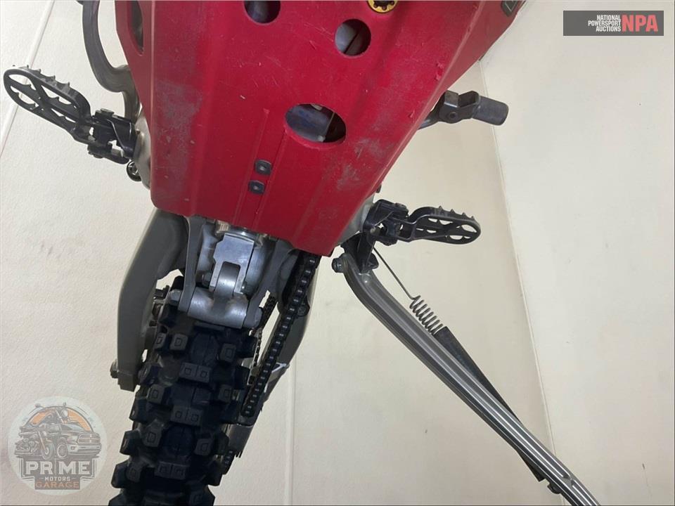 2023 Honda CRF250RX — фото 12
