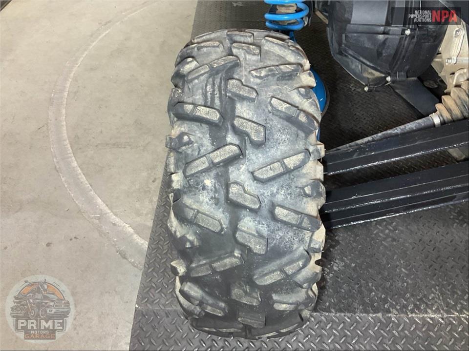 2021 Can-Am MAVERICK X3 DS TURBO — фото 16