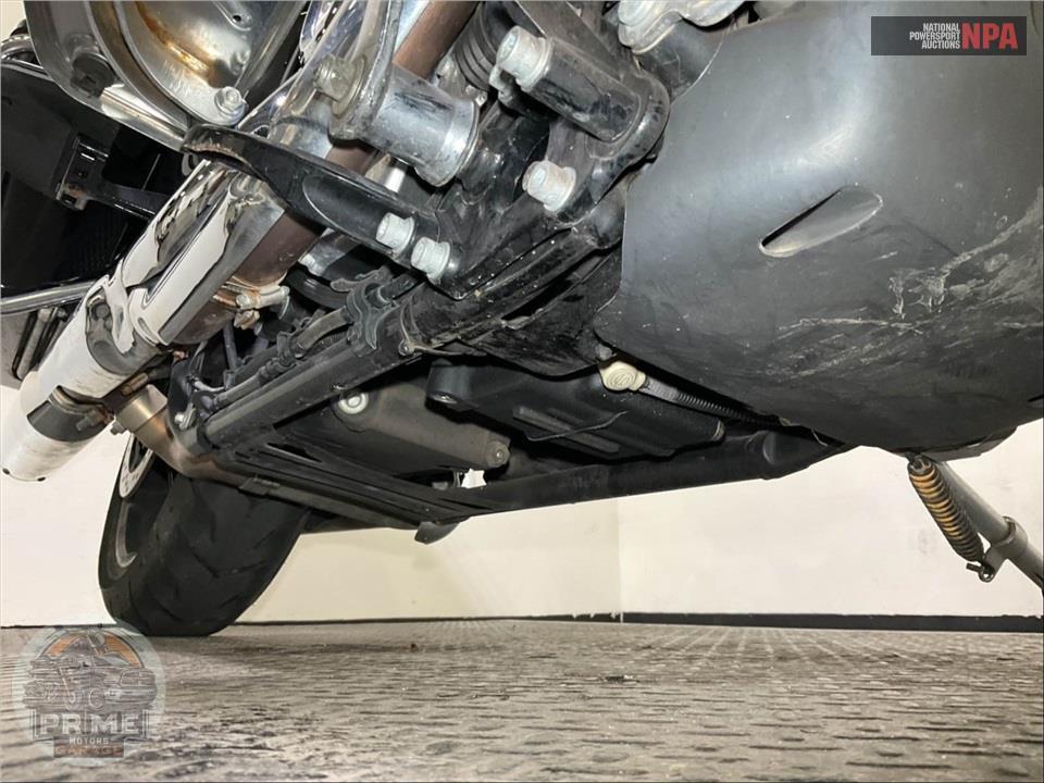 2022 Harley-Davidson FLHTK ULTRA LIMITED — фото 12