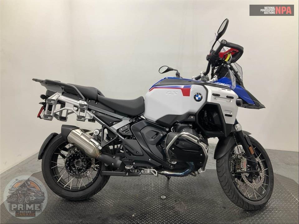 2025 Bmw R 1300 GS ADVENTURE — фото 1