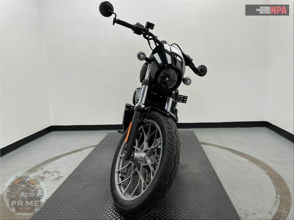 2023 Harley-Davidson RH975S NIGHTSTER SPECIAL — фото 2