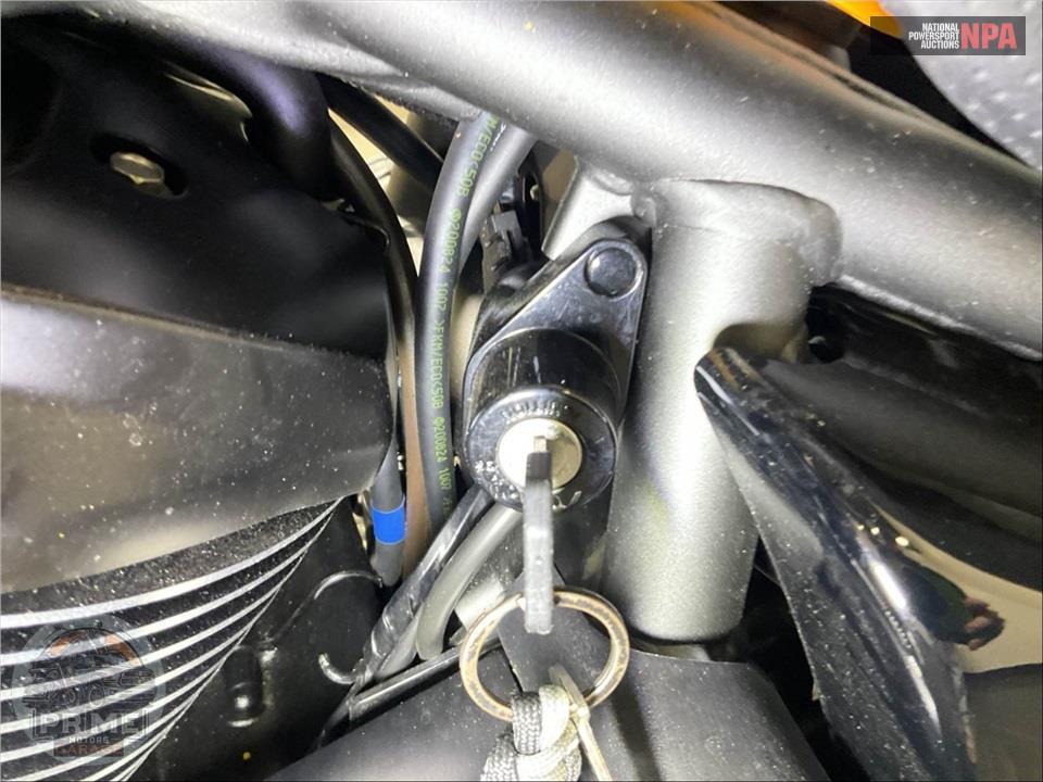 2021 Kawasaki VN900CMFAL VULCAN 900 CUSTOM — фото 11