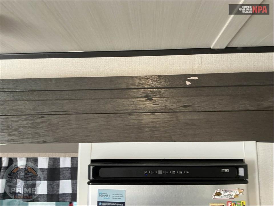 2022 Keystone Rv M-243 RB HIDEOUT SERIES — фото 21