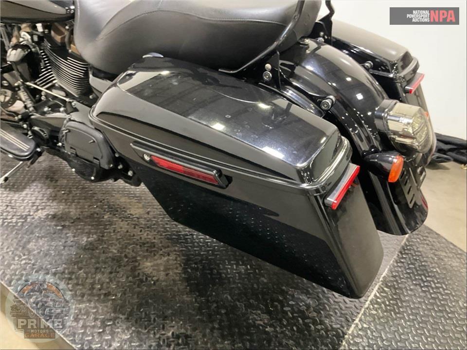 2023 Harley-Davidson FLHXST STREET GLIDE SPECIAL ST — фото 19
