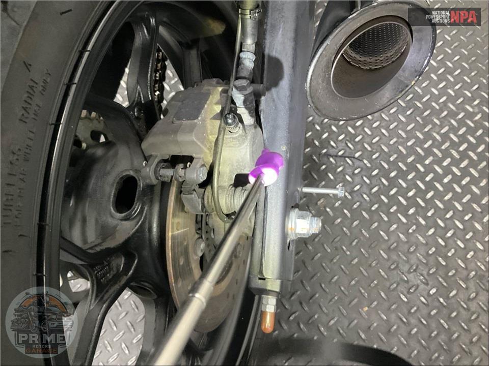 2019 Yamaha YZF-R3 — фото 34