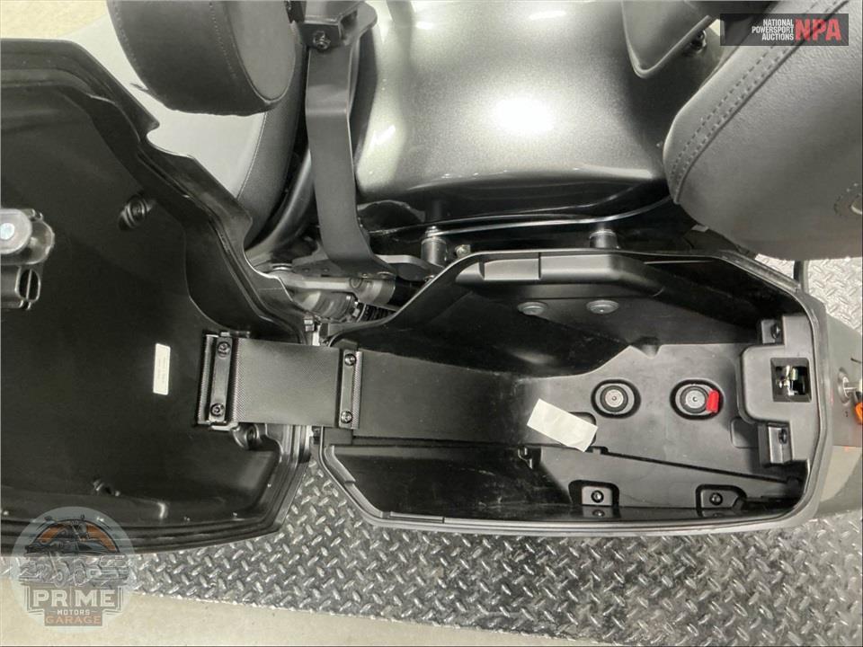 2025 Honda CMX1100A2 REBEL 1100T — фото 15