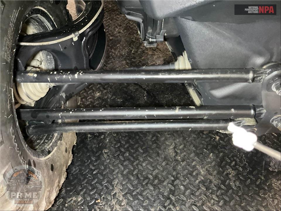 2019 Can-Am MAVERICK X3 X DS TURBO R — фото 35