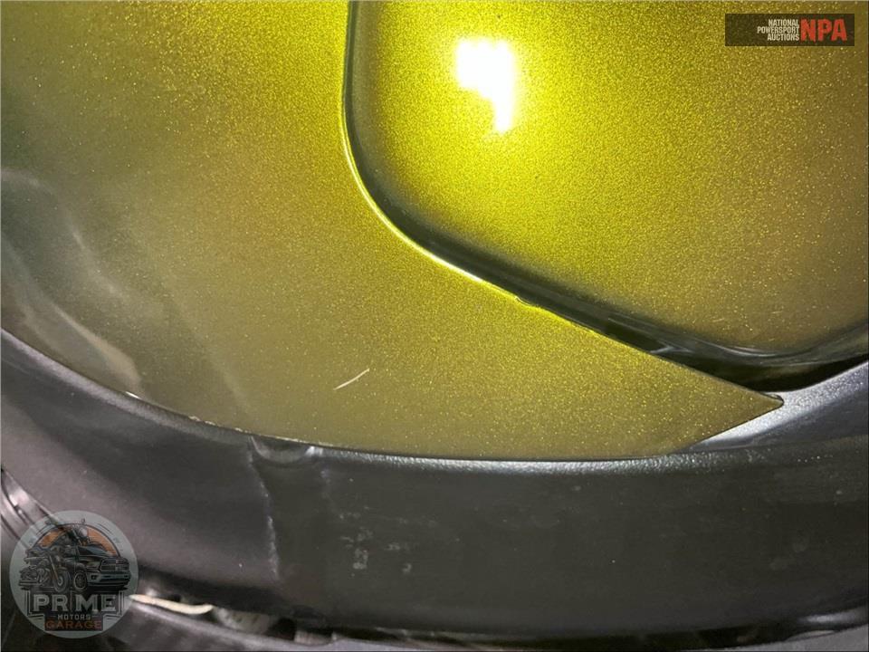 2014 Suzuki GSX-R750L4 — фото 45