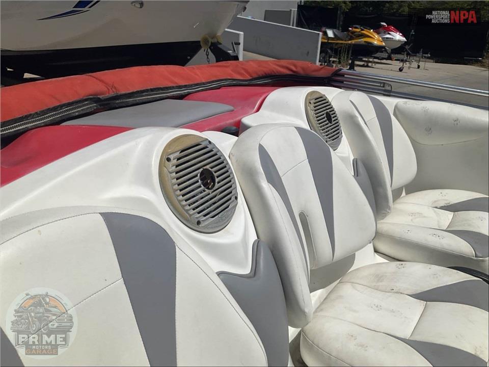 2008 Seadoo/Brp 150 SPEEDSTER — фото 23