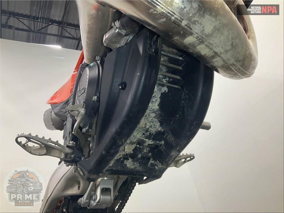 2025 Ktm 250 XC — фото 13