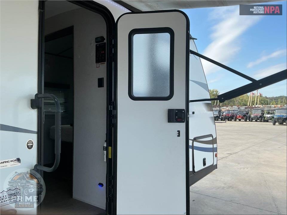 2021 Keystone Rv M-3221 BH - PASSPORT GT SERIES — фото 46