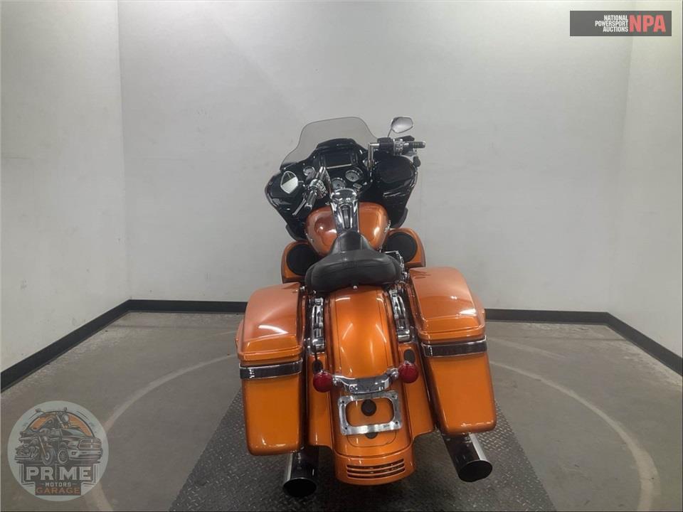 2015 Harley-Davidson FLTRXS ROAD GLIDE SPECIAL — фото 4