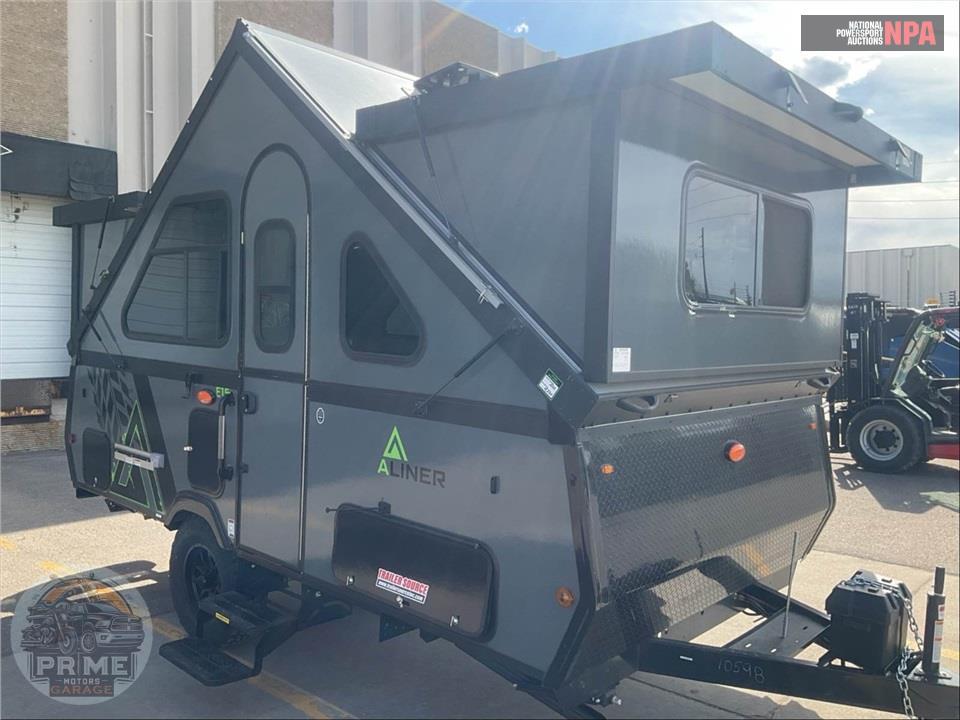 2026 A LINER M-ST - GRAND ASCAPE SERIES