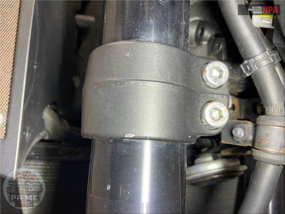 2016 Yamaha FZ-09 — фото 27