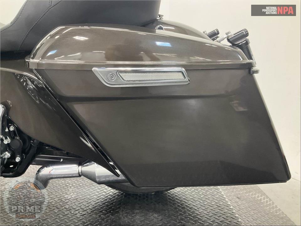 2021 Harley-Davidson FLHX STREET GLIDE — фото 16