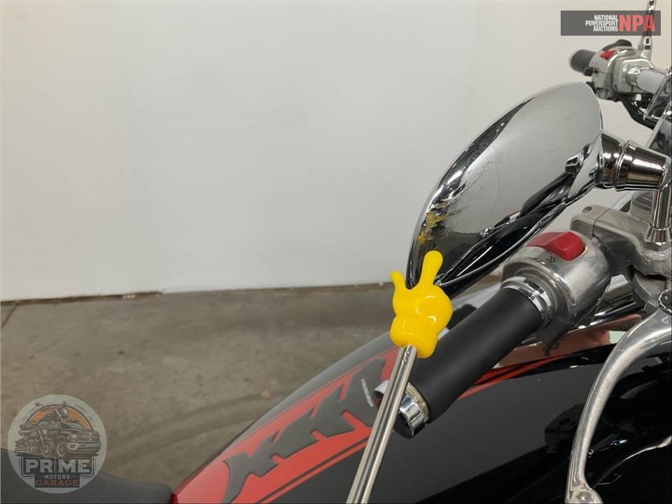 2011 Suzuki M109R BOULEVARD LIMI EDIT — фото 34