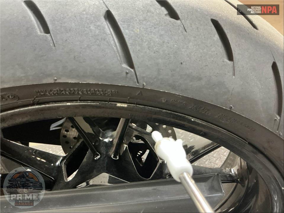 2013 Bmw S1000RR PREMIUM — фото 32
