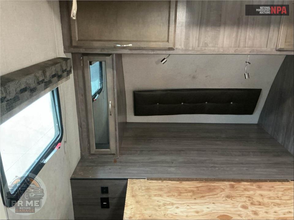 2019 Minnie M-27BHSS - MINNIE PLUS SERIES — фото 12
