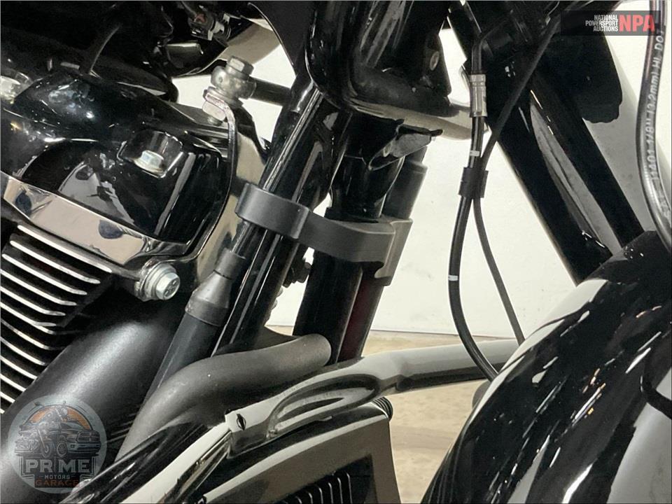 2024 Harley-Davidson FLTRX ROAD GLIDE — фото 11