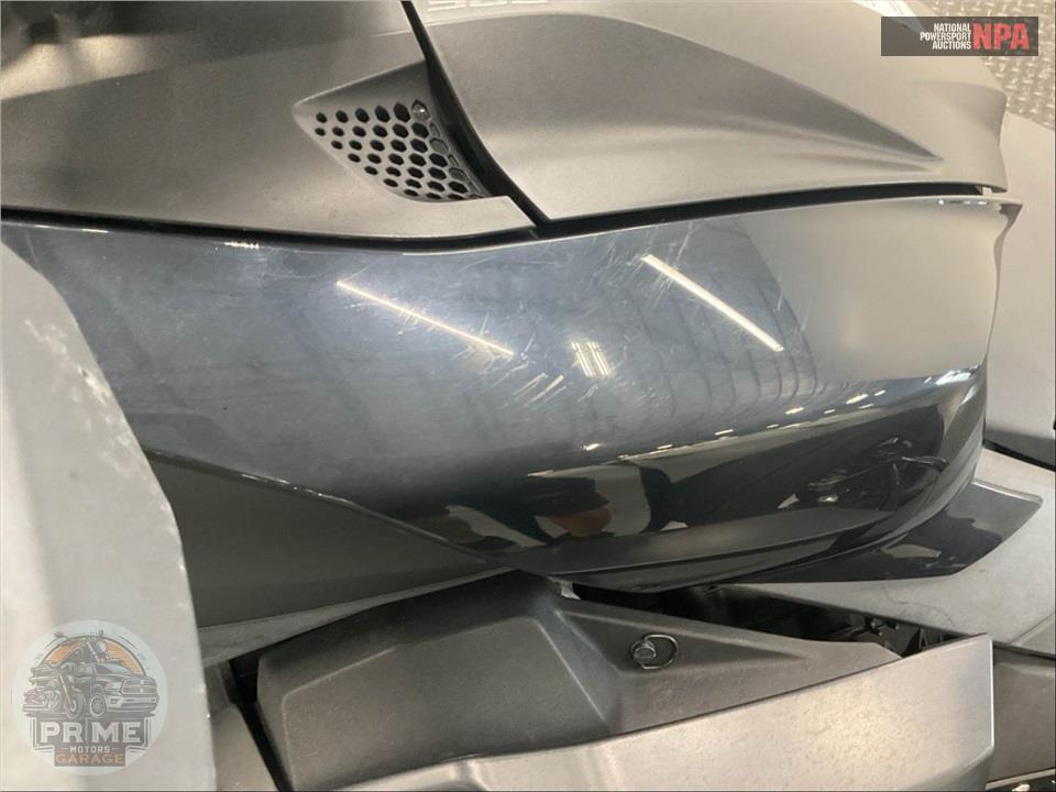2024 Can-Am RYKER SPORT 900 ACE — фото 15