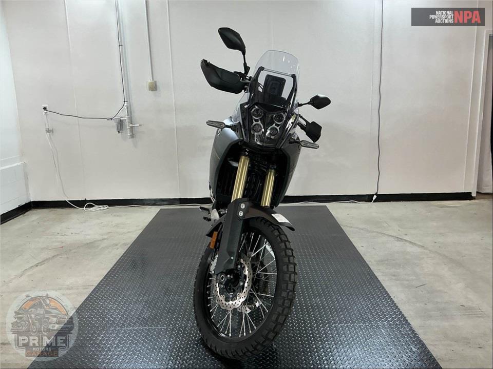 2024 Yamaha TENERE 700 — фото 3