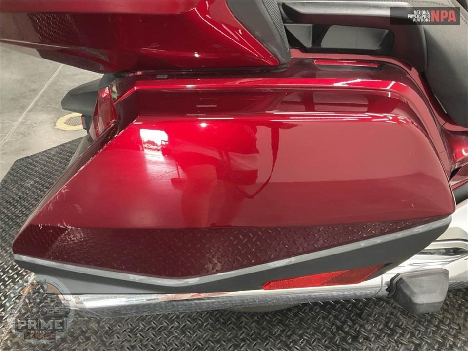 2023 Honda GL1800 GOLDWING TOUR — фото 15