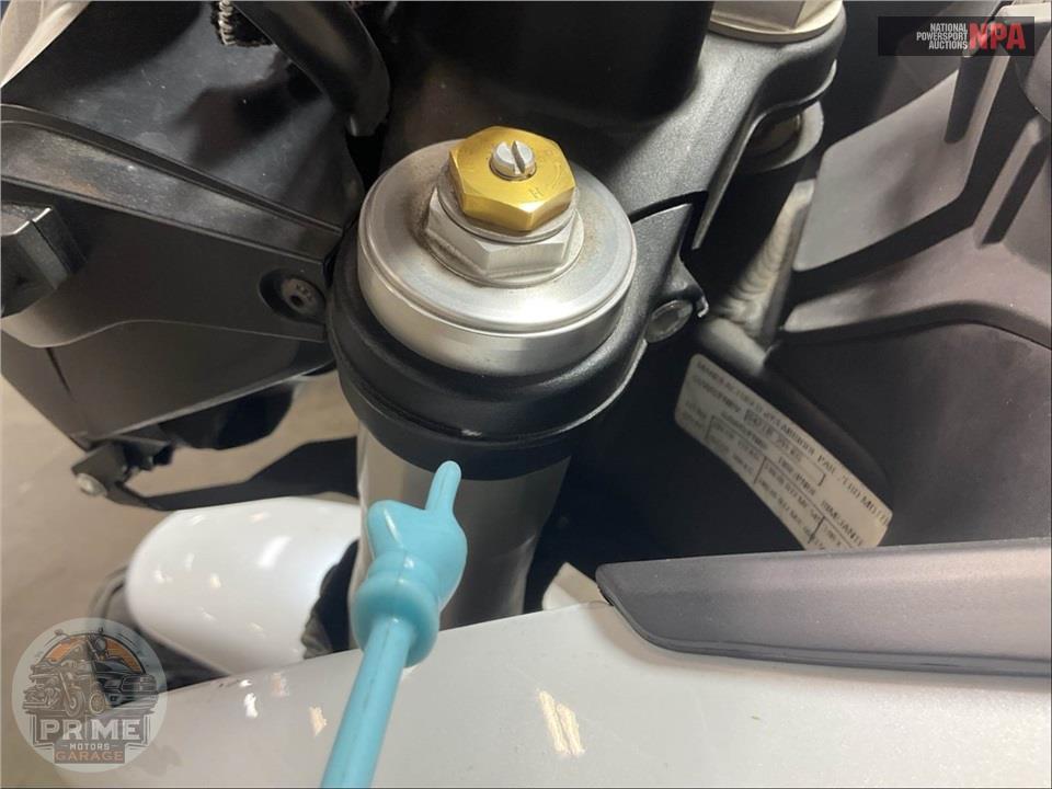 2018 Zero Motorcycles Inc S NA ZF7.2 SATIN SILVER — фото 16