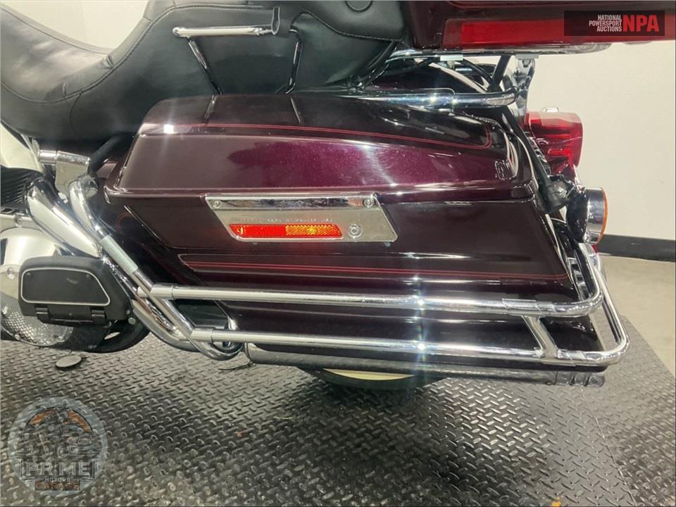 2005 Harley-Davidson FLHTCUI ULTRA CLASSIC ELECTRA GLIDE — фото 22