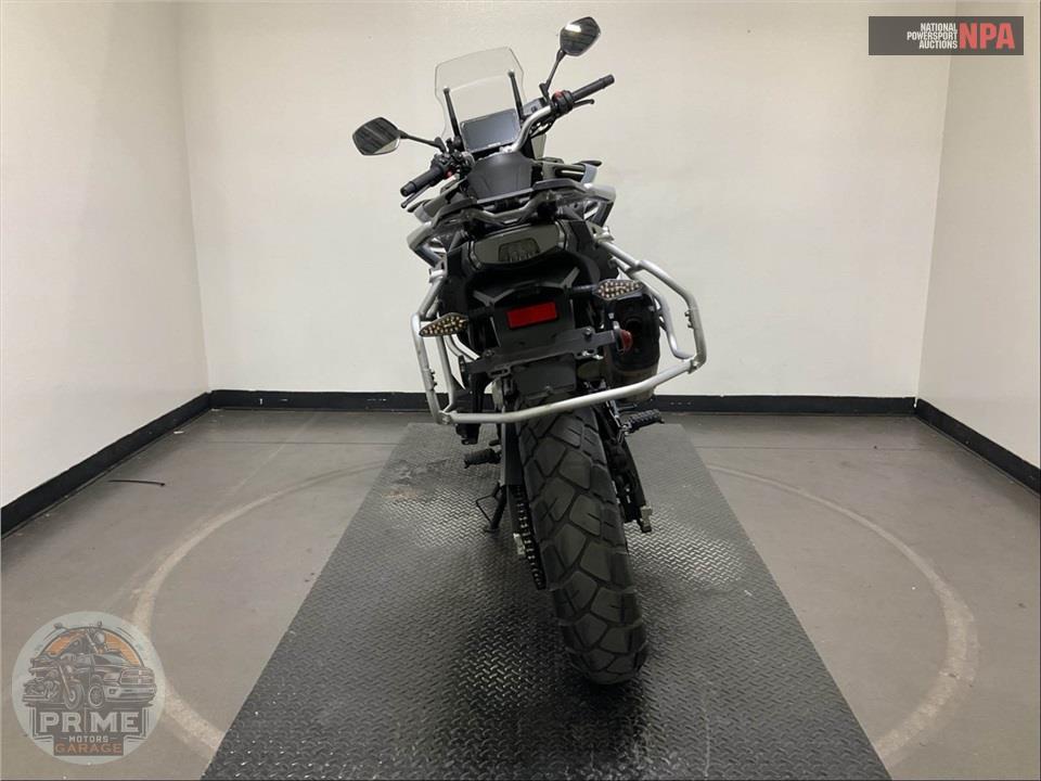 2023 Cf Moto IBEX 800T — фото 4