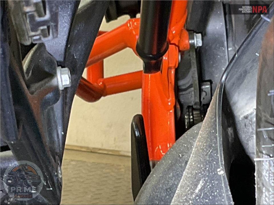 2017 Ktm 1290 SUPER DUKE GT — фото 10