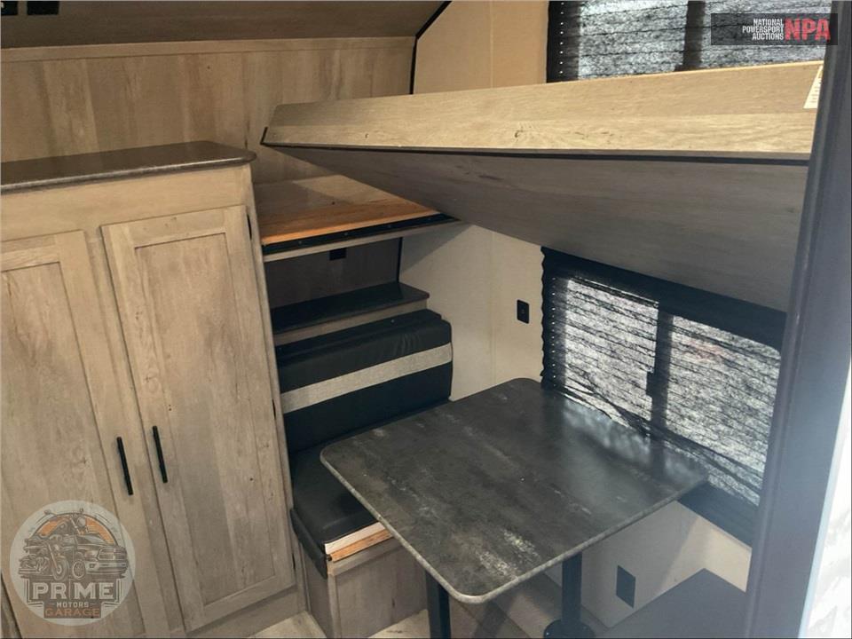 2021 Keystone Rv M-38 BH - SPRINGDALE SERIES — фото 12