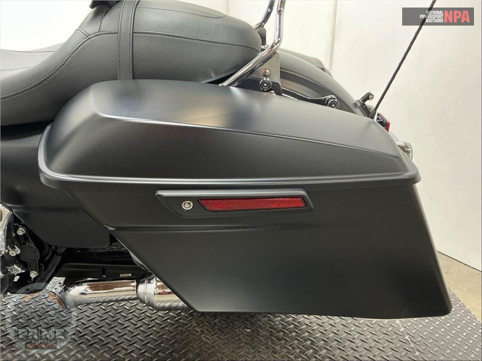 2022 Harley-Davidson FLHXS STREET GLIDE SPECIAL — фото 13