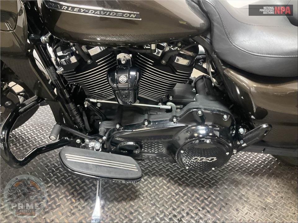 2020 Harley-Davidson FLTRXS ROAD GLIDE SPECIAL — фото 7