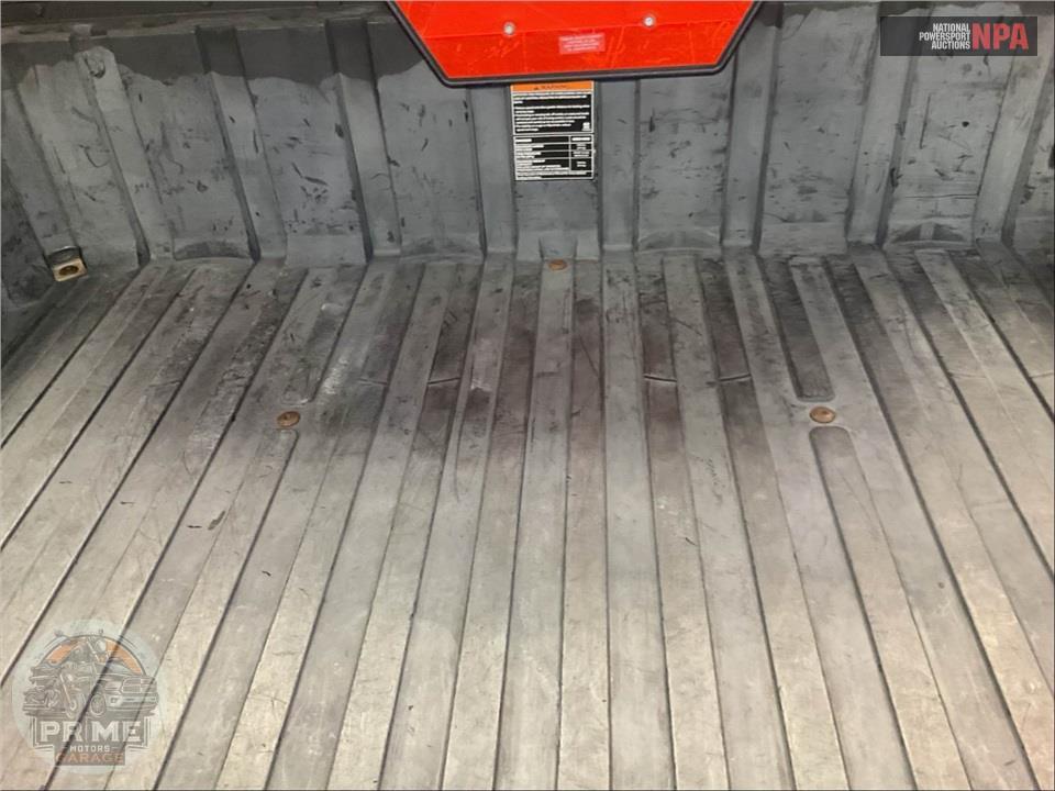 2019 Polaris RANGER CREW XP 1000 EPS NORTHSTAR — фото 32
