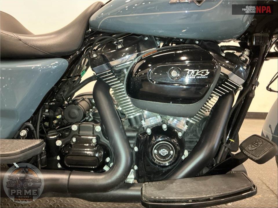 2024 Harley-Davidson FLTRT ROAD GLIDE 3 — фото 6