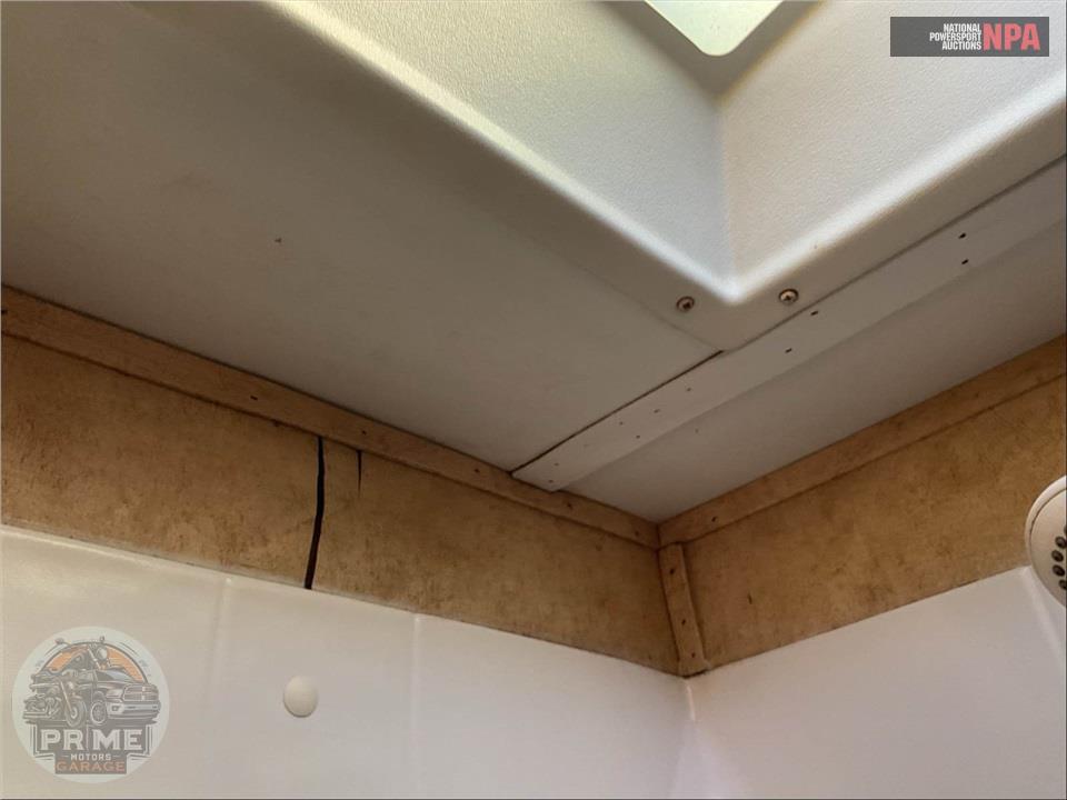 2011 Keystone Rv M-269 RB - OUTBACK SERIES — фото 39