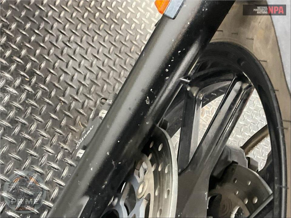 2017 Bmw F700GS — фото 26