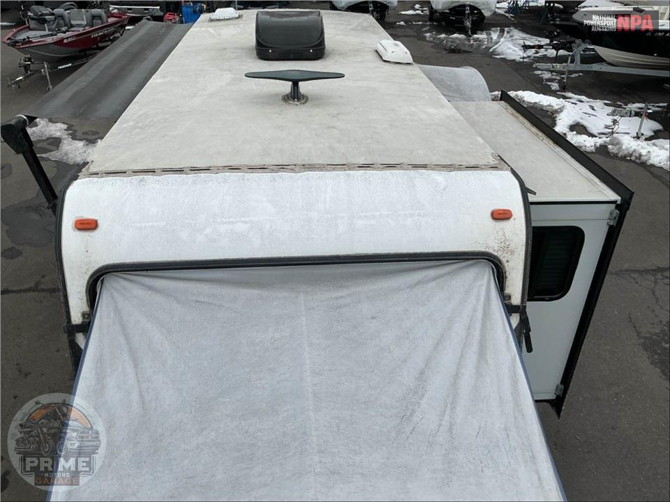 2020 Keystone Rv M-2190 EX - BULLET CROSSFIRE SERIES — фото 27