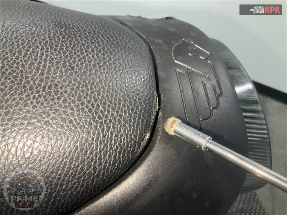 1999 Buell X1-LIGHTNING — фото 38