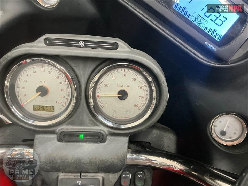 2010 Harley-Davidson FLTRX ROAD GLIDE CUSTOM — фото 5