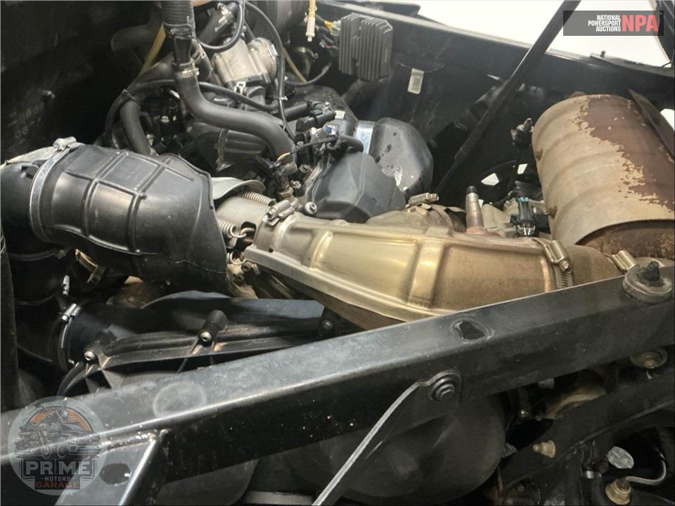 2018 Can-Am DEFENDER HD10 XT — фото 11
