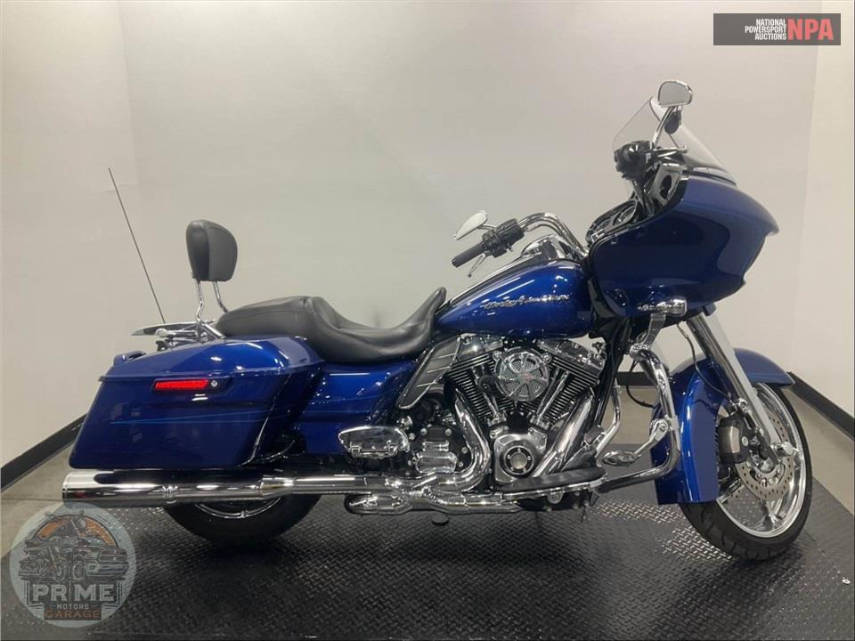 2015 Harley-Davidson FLTRXS ROAD GLIDE SPECIAL — фото 1