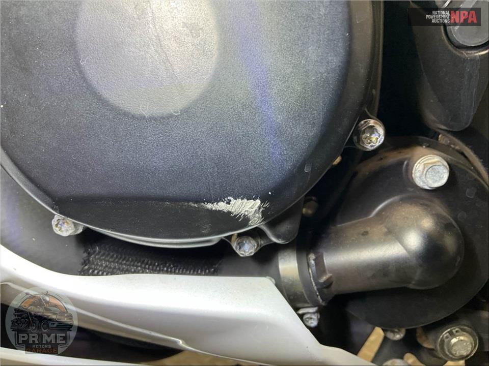 2022 Suzuki GSX-R750Z — фото 10