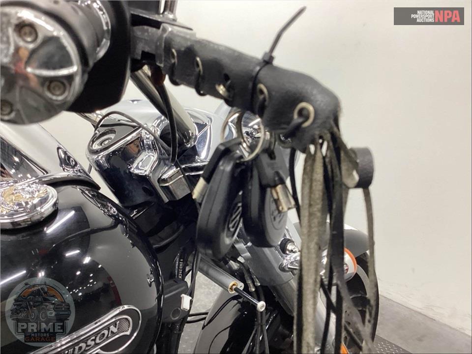2016 Harley-Davidson FLRT FREEWHEELER — фото 12