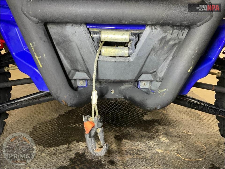 2022 Polaris RZR TRAIL S 1000 PREMIUM — фото 15