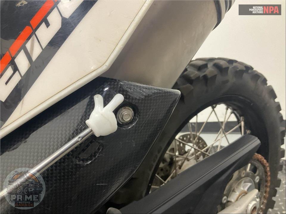 2017 Ktm 690 ENDURO R — фото 31