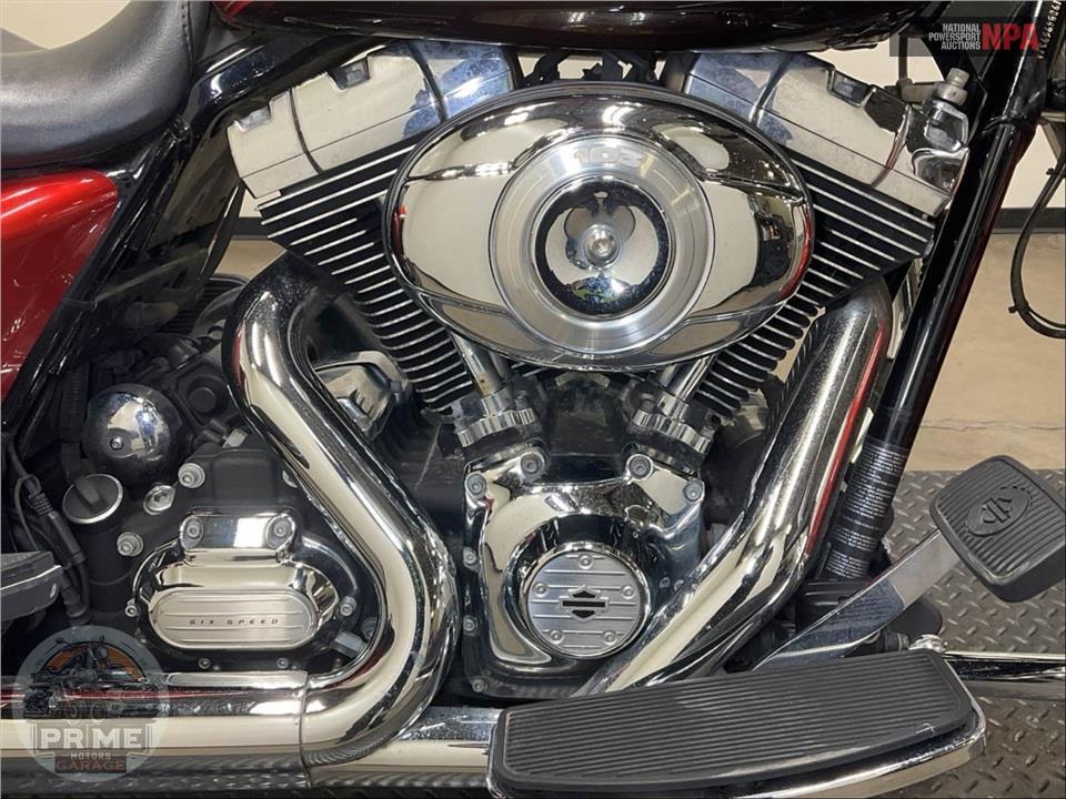 2013 Harley-Davidson FLHR ROAD KING — фото 6