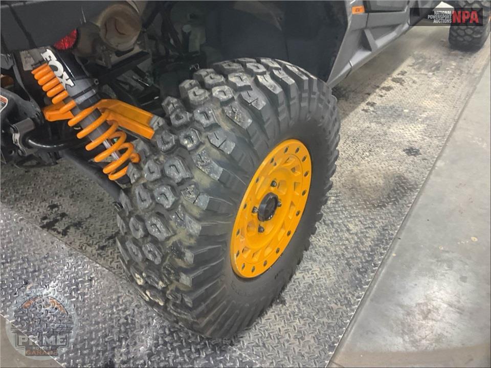 2022 Can-Am COMMANDER MAX XT 1000R — фото 18