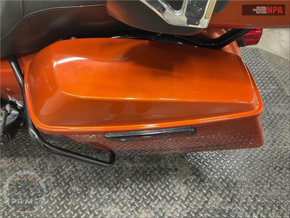 2020 Harley-Davidson FLTRK ROAD GLIDE LIMITED — фото 27