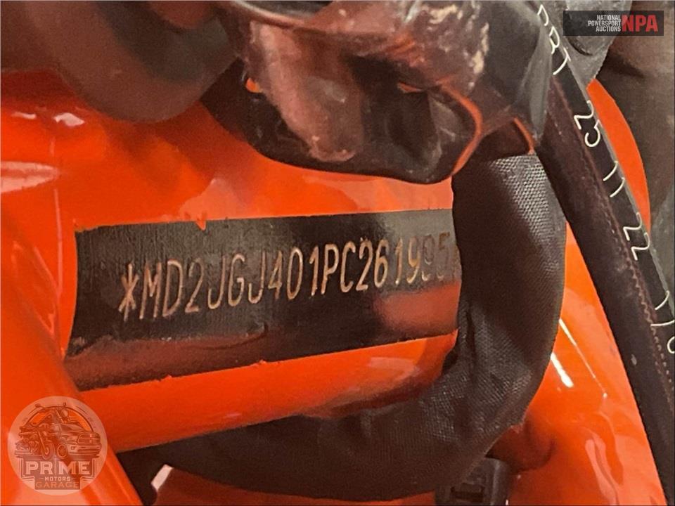 2023 Ktm 390 ADVENTURE — фото 17